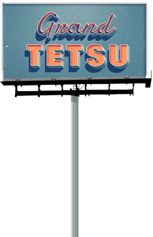 tetsu